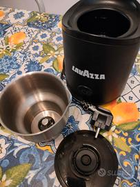 Cioccolatiera Cappuccinatore Elettrico Cioccomilk