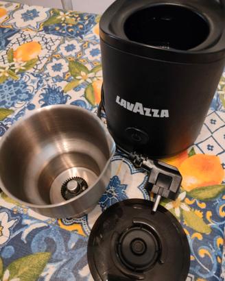 Cioccolatiera Cappuccinatore Elettrico Cioccomilk