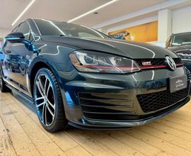 Volkswagen Golf GTI - SPORT - SOLO 50.000 KM