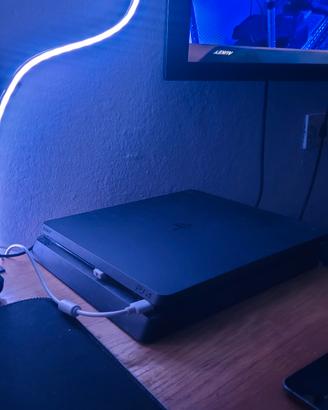 ps4 slim