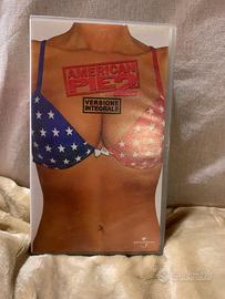 VHS American Pie