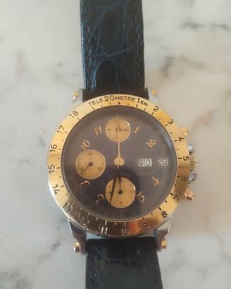 Orologio  Mondia