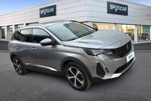 PEUGEOT 3008 BlueHDi 130 S&S Allure
