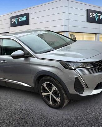 PEUGEOT 3008 BlueHDi 130 S&S Allure