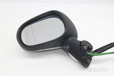 SPECCHIETTO RETROVISORE SINISTRO RENAULT Modus 1°
