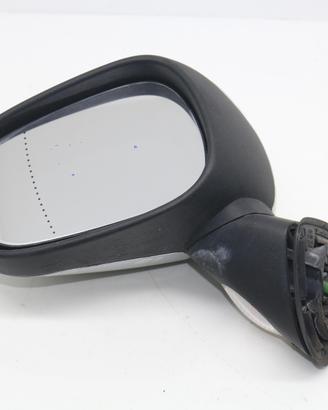 SPECCHIETTO RETROVISORE SINISTRO RENAULT Modus 1°