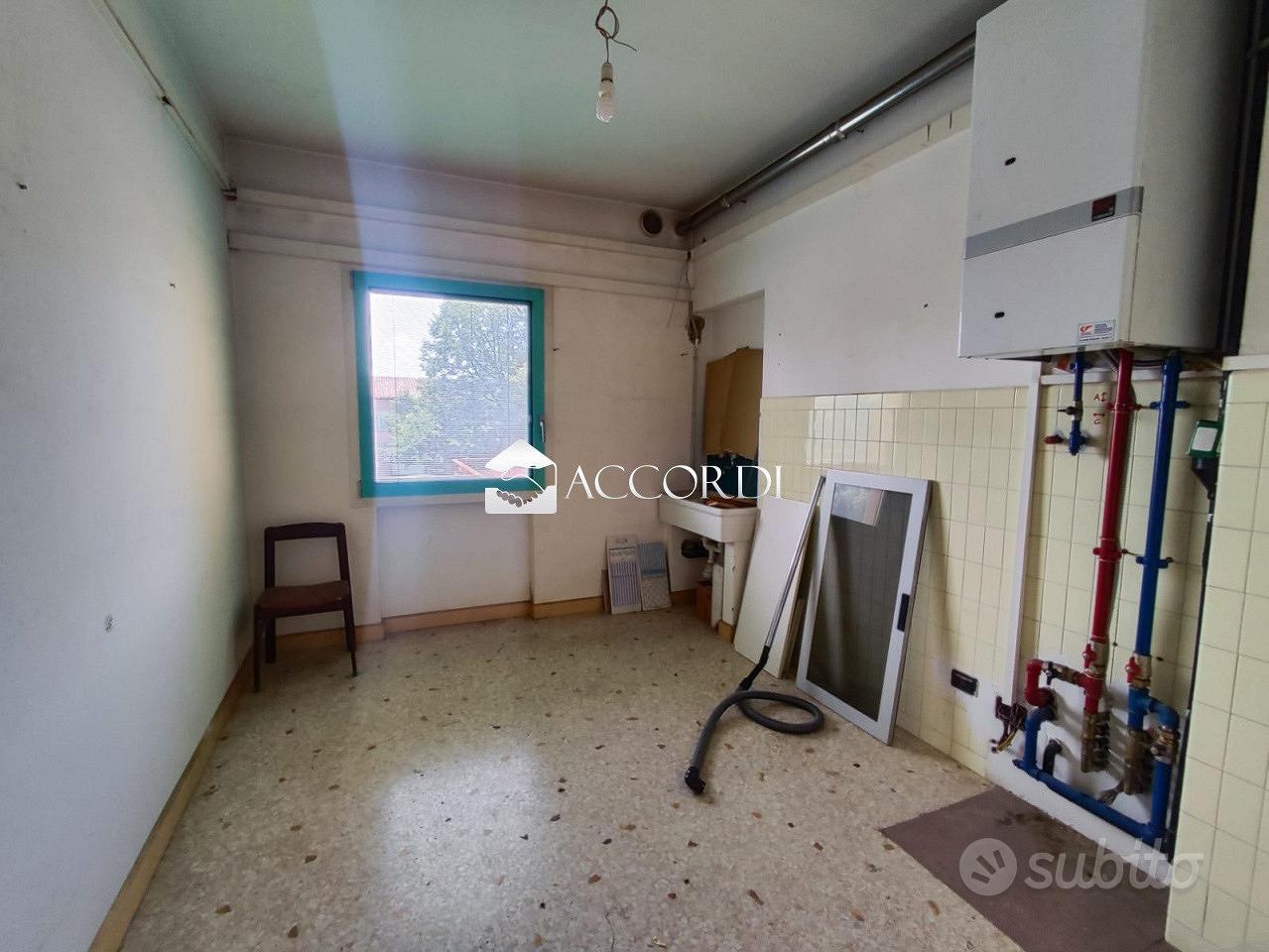 Appartamento – Conegliano, Monticella - Altro