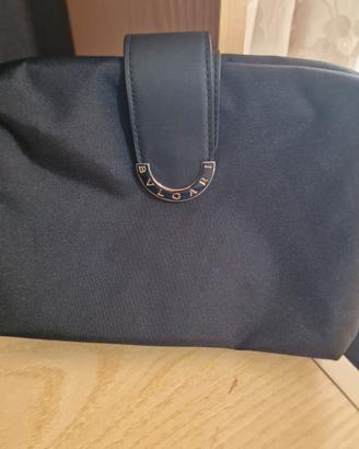 Beauty Case Bulgari