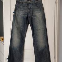 jeans Killah nuovo con cartellino