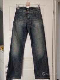 jeans Killah nuovo con cartellino