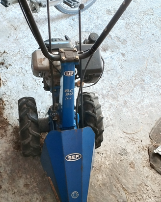 Falciatrice Honda