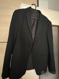 Giacca Zara Nera