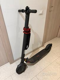 Monopattino SEGWAY-NINEBOT E45D