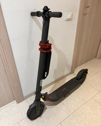 Monopattino SEGWAY-NINEBOT E45D