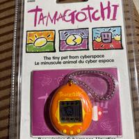 Tamagotchi 1996/97