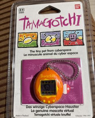 Tamagotchi 1996/97
