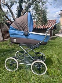 Navicella Inglesina Comfort