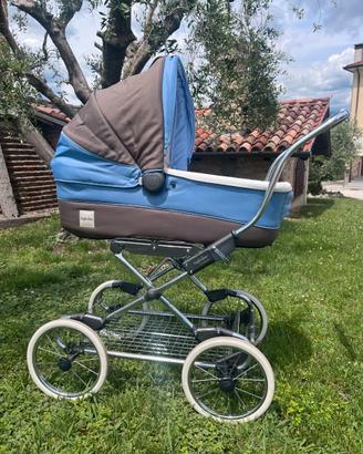 Navicella Inglesina Comfort