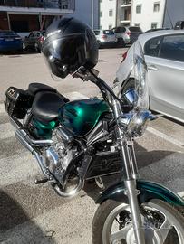 VF 750