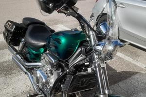 VF 750