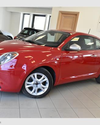 ALFA ROMEO MiTo 1.3 JTDm 95 CV S&S Super