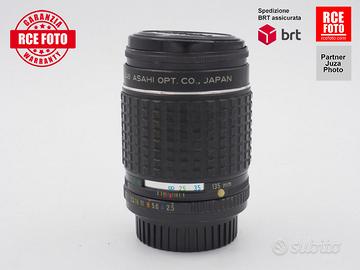 Pentax Takumar 135 F/2.5