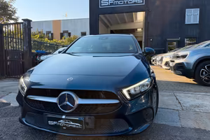 Mercedes-benz A 180 d Automatic Sport PREZZO REALE