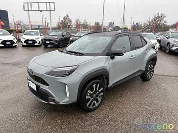 Toyota Yaris Cross 1.5h Premiere awd-i 130 CV...