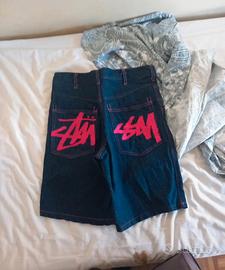 pantaloncini stussy 