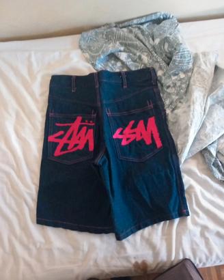 pantaloncini stussy
