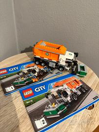 Lego City art. 60118