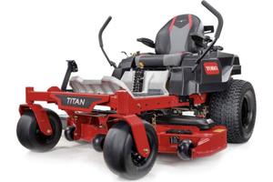 Trattorino titan toro to-74890