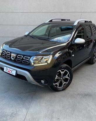 Dacia Duster 1.5 Diesel