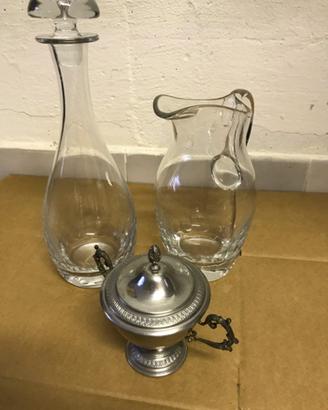 Caraffe antiche