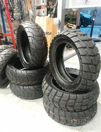 Gomme pneumatici per monopattino elettrico 