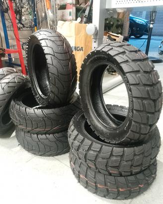 Gomme pneumatici per monopattino elettrico 