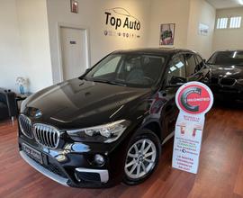 BMW X1 SDRIVE 18d 150 CV AUT. XLINE - 2016