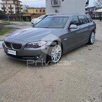 BMW 530d Touring Eletta