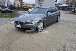 BMW 530d Touring Eletta
