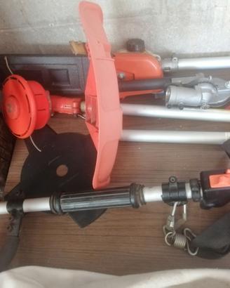 Decespugliatore multifunzione Blumen Garden 4 in 1