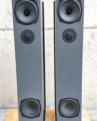 Diffusori High-End da pavimento HGP Klassik,