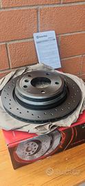 Dischi Brembo 