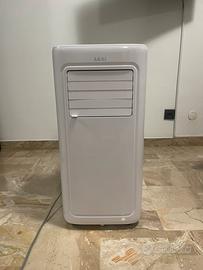 Condizionatore portatile AKAI
