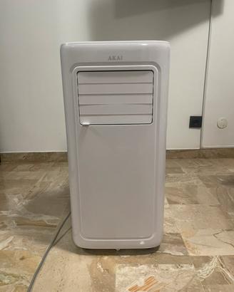 Condizionatore portatile AKAI