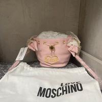 Minizaino LOVE MOSCHINO