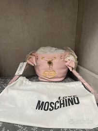 Minizaino LOVE MOSCHINO