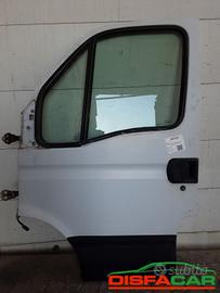 Iveco DAILY SPORTELLO DESTRO SINISTRO BIANCO
