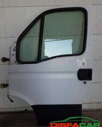 Iveco DAILY SPORTELLO DESTRO SINISTRO BIANCO