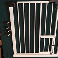 Cancelletto di sicurezza