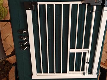 Cancelletto di sicurezza